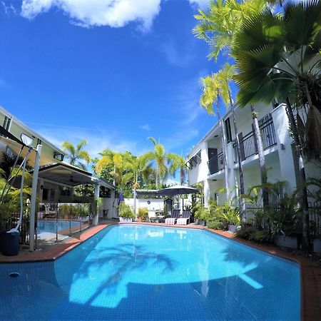 Crystal Garden Resort & Restaurant Cairns Extérieur photo
