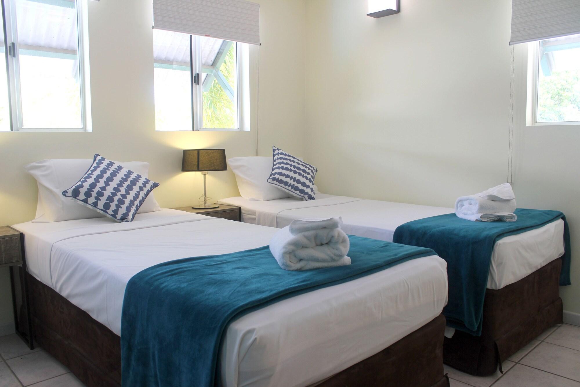 Crystal Garden Resort & Restaurant Cairns Extérieur photo