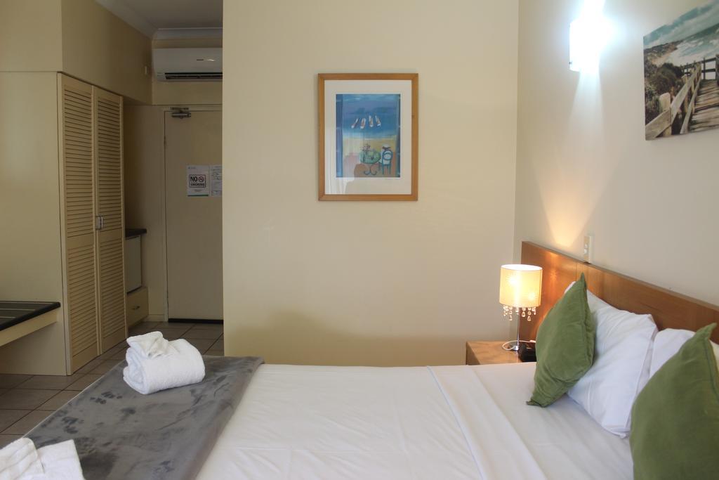 Crystal Garden Resort & Restaurant Cairns Extérieur photo