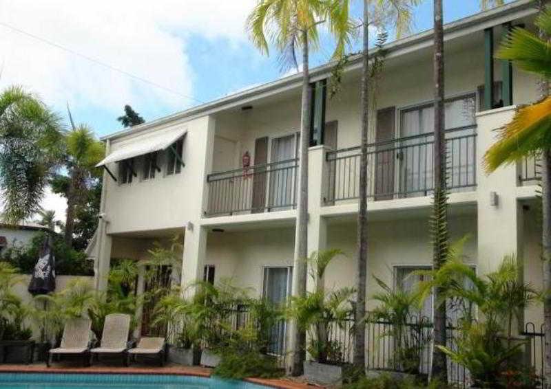 Crystal Garden Resort & Restaurant Cairns Extérieur photo